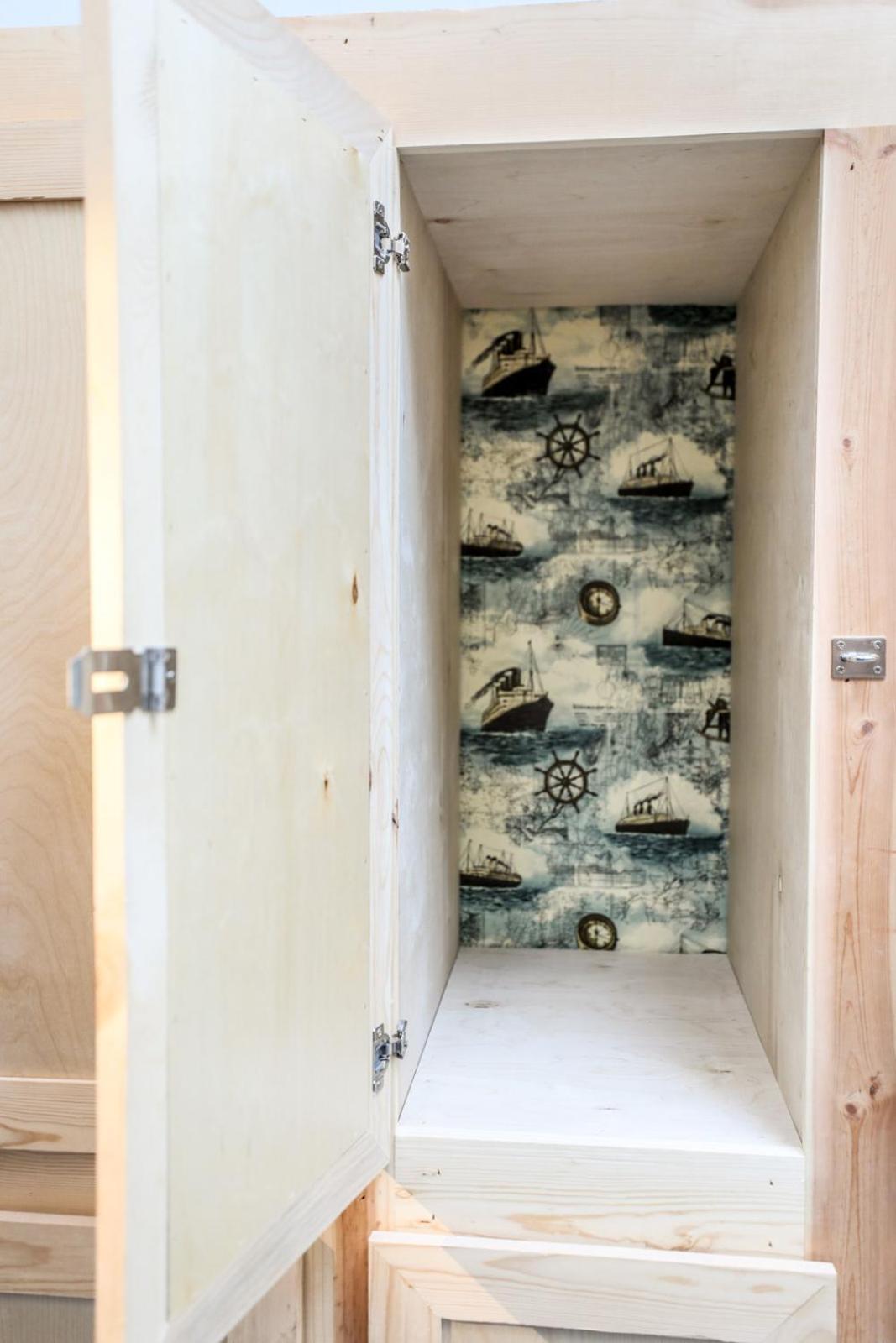Podshare San Francisco Marina Hostel Bagian luar foto